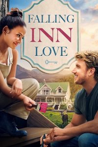 Falling Inn Love (2019) Dual Audio {Hindi-English} BluRay 480p - 720p - 1080p