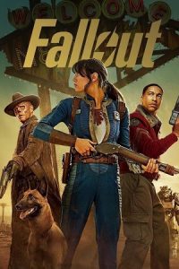 Fallout – Season 2 (2025) Dual-Audio {Hindi-English} Amazon Series 480p - 720p - 1080p WEB-DL [ Episodes 08 Added ]
