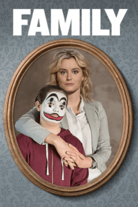 Family (2018) BluRay Dual Audio {Hindi-English} 480p - 720p - 1080p