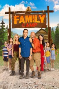 Family Camp (2022) Dual Audio {Hindi-English} Web-DL 480p - 720p - 1080p