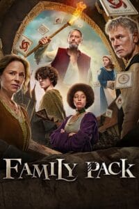 Family Pack (2024) MulTi Audio {Hindi-English-French} WEB-DL 480p - 720p - 1080p – NetFlix Film H.264 +