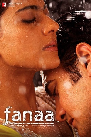 Fanaa (2006) BluRay Hindi Full Movie 480p - 720p - 1080p