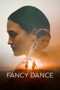 Fancy Dance (2024) {English with Subtitles} Full Movie WEB-DL 480p - 720p - 1080p