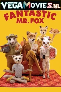 Fantastic Mr. Fox (2009) English 480p - 720p