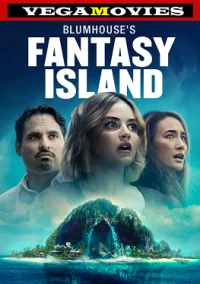 Fantasy Island (2020) UNRATED Dual Audio {Hindi-English} 480p - 720p - 1080p