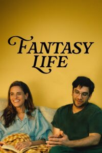 Fantasy Life (2025) WEB-DL Dual Audio {Hindi-English} 480p - 720p - 1080p