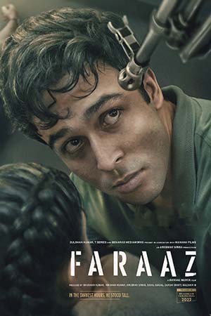Faraaz (2023) Hindi Full Movie WEB-DL 480p - 720p - 1080p