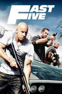 Fast Five (2011) Blu-ray Dual Audio {Hindi-English} 480p - 720p - 1080p - 2160p [4K]