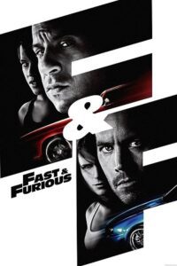 Fast &amp; Furious (2009) Blu-ray Dual Audio {Hindi-English} 480p - 720p - 1080p - 2160p [4K]