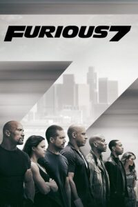 Fast &amp; Furious 7 (2015) Blu-ray Dual Audio {Hindi-English} 480p - 720p - 1080p - 2160p [4K]