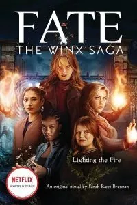 Fate: The Winx Saga (Season 1 – 2) Netflix Original Dual Audio {Hindi-English} 480p - 720p - 1080p WEB-DL