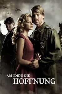 Fateful Love : The Hunt for U 864 (2011) WEB-DL Hindi-Dubbed (ORG) Full-Movie 480p - 720p