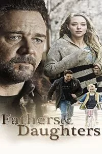 Fathers &amp; Daughters (2015) BluRay {English With Subtitles} Full Movie 480p - 720p - 1080p