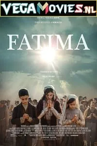 Fatima (2020) {English With Subtitles} 480p - 720p
