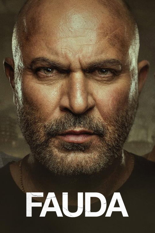 NETFLiX Fauda – Season 5 (2026) Dual Audio {Hindi-Hebrew} WEB-Series 480p 720p & 1080p WEB-DL