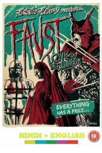 [18+] Faust – Love of the Damned (2000) UNRATED BluRay Dual Audio {Hindi-English} 480p - 720p - 1080p