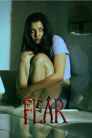 Fear (2024) Dual Audio [Hindi + Telugu] 480p - 720p - 1080p WeB-DL
