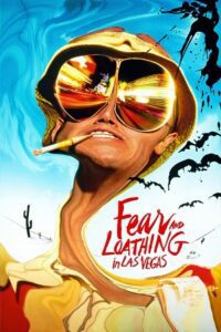Fear and Loathing in Las Vegas (1998) Remastered-BluRay Dual Audio {Hindi-English} 480p - 720p - 1080p