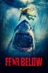 Fear Below (2025) Blu-Ray Dual Audio {Hindi-English} 480p - 720p - 1080p