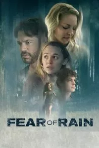 Fear of Rain (2021) BluRay Dual Audio {Hindi-English} 480p - 720p - 1080p