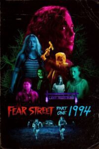 Fear Street Part 1: 1994 (2021) WEB-DL Dual Audio {Hindi-English} 480p - 720p - 1080p