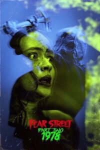 Fear Street Part 2: 1978 (2021) Dual Audio {Hindi-English} 480p - 720p - 1080p
