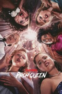 Fear Street: Prom Queen (2025) WEB-DL Dual Audio {Hindi-English} 480p - 720p - 1080p