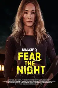 Fear the Night (2023) WEB-DL {English With Subtitles} Full Movie 480p - 720p - 1080p