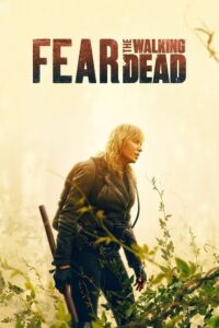 Fear The Walking Dead (Season 1 – 8) Complete Dual Audio {Hindi-English} WEB-Series 480p - 720p - 1080p WEB-DL