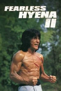 Fearless Hyena 2 (1983) Dual Audio [Hindi + Chinese] WeB-DL 480p - 720p - 1080p