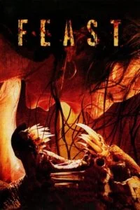 Feast (2005) Dual Audio [Hindi + English] WeB-DL 480p - 720p - 1080p