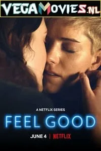 Feel Good (Season 1) English Netflix Series 720p WEB-DL
