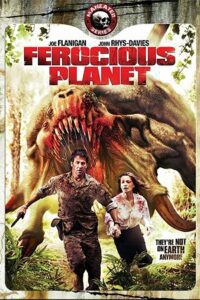 Ferocious Planet (2011) Dual Audio [Hindi + English] WeB-DL 480p - 720p - 1080p