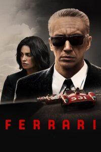 Ferrari (2023) WEB-DL {English With Subtitles} Full Movie 480p - 720p - 1080p