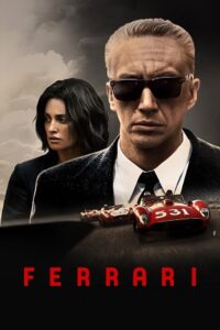 Ferrari (2023) WEB-DL Dual Audio {Hindi-English} Full-Movie 480p - 720p - 1080p