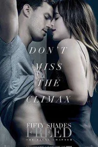 18+ Fifty Shades Freed (2018) {English With Subtitles} 480p - 720p - 1080p
