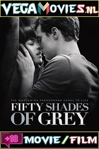 [18+] Fifty Shades of Grey (2015) Dual Audio {Hindi 5.1 ORG-English} 480p - 720p - 1080p