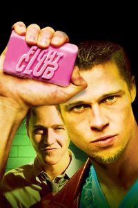 Fight Club (1999) Dual Audio {Hindi-English} BluRay 480p - 720p - 1080p