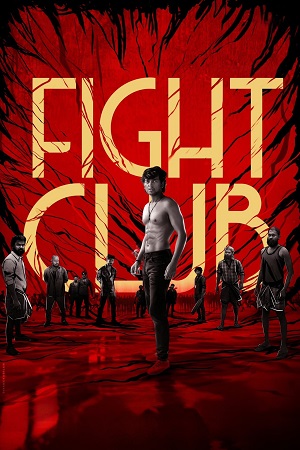 Fight Club (2023) Hindi ORG. Dubbed WEB-DL 480p - 720p - 1080p