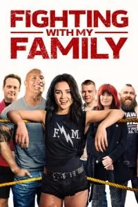 Fighting with My Family (2019) BluRay {English With Subtitles} Full Movie 480p - 720p - 1080p