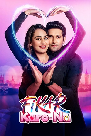 Fikar Karo Na (2025) WEB-DL {Punjabi DD5.1} Full Movie 480p - 720p - 1080p