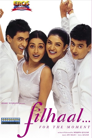 Filhaal (2002) Hindi Full Movie DVDRip 480p - 720p - 1080p