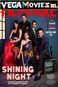 Filmfare Awards (2021) Hindi 480p - 720p HDRip