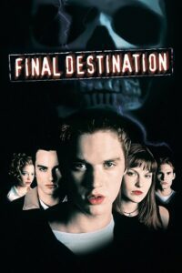 Final Destination (2000) Dual Audio {Hindi-English} BluRay 480p - 720p - 1080p
