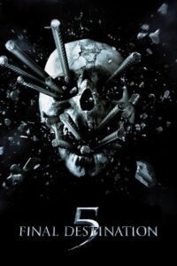 Final Destination 5 (2011) Dual Audio {Hindi-English} BluRay 480p - 720p - 1080p