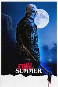 Final Summer (2023) Dual Audio [Hindi + English] WeB-DL 480p - 720p - 1080p