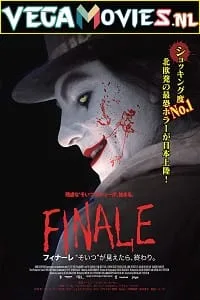 Finale (2018) Dual Audio {Hindi-German} 480p - 720p