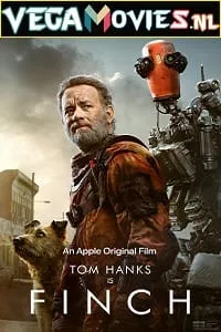 Finch (2021) WEB-DL English Full Movie 480p - 720p - 1080p