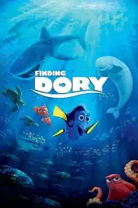 Finding Dory (2016) Blu-Ray Dual Audio {Hindi-English} 480p - 720p - 1080p