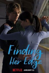 Finding Her Edge (2026) Season 1 Dual-Audio {Hindi-English} NetFlix-Series 480p - 720p - 1080p WEB-DL